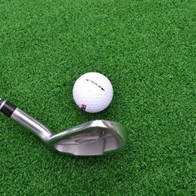 합성 골프 그린