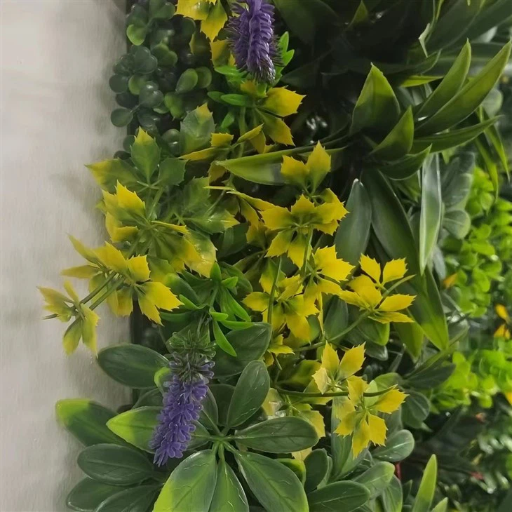 Living Wall Panels