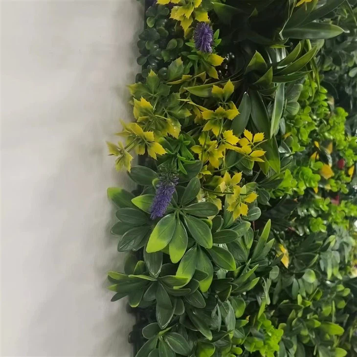 Living Wall Panels