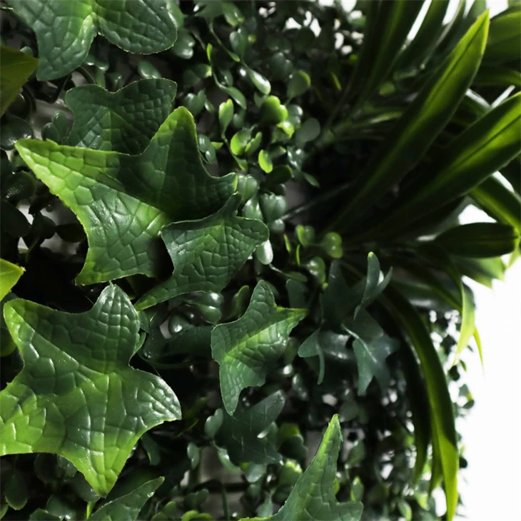 Vertical Plant Wall