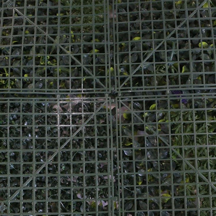 Living Wall Indoor Moss