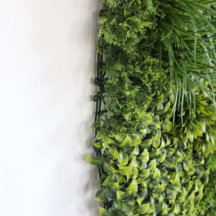 Living Wall Indoor Moss