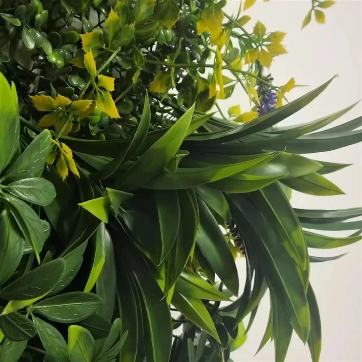 Wall Plants For Office